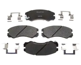 Raybestos R-Line Ceramic Brake Pad Set Front MGD579CH