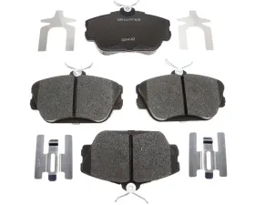 Raybestos R-Line Ceramic Brake Pad Set Front MGD598CH