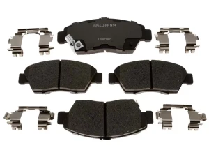 Raybestos R-Line Ceramic Brake Pad Set Front MGD621CH - MGD621CH - Image 5