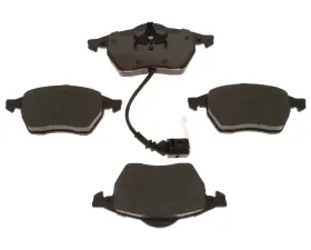 Raybestos R-Line Metallic Brake Pad Set Front MGD687AM