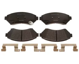 Raybestos R-Line Metallic Brake Pad Set Front MGD699MH
