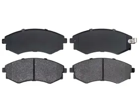 Raybestos R-Line Ceramic Brake Pad Set Front MGD700CH