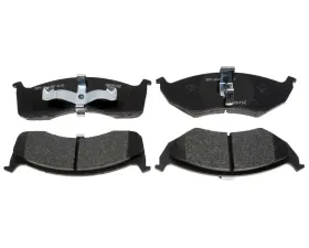 Raybestos R-Line Metallic Brake Pad Set Front MGD730AMH