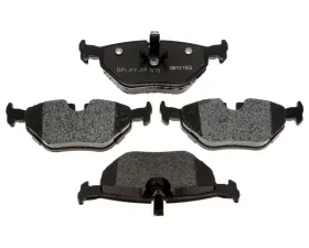 Raybestos R-Line Metallic Brake Pad Set Rear MGD763M