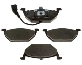 Raybestos R-Line Ceramic Brake Pad Set Volkswagen Front MGD768AC