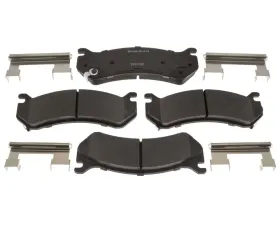 Raybestos R-Line Ceramic Brake Pad Set MGD785CH