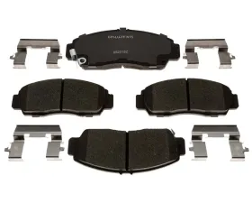Raybestos R-Line Ceramic Brake Pad Set Front MGD787CH