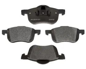 Raybestos R-Line Metallic Brake Pad Set Volvo Front MGD794M
