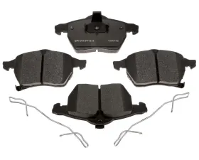 Raybestos R-Line Metallic Brake Pad Set Saab 9-5 Front 2000-2005 MGD819MH