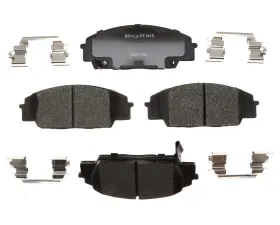 Raybestos R-Line Ceramic Brake Pad Set Front MGD829CH