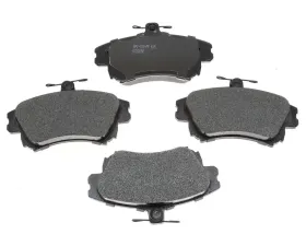 Raybestos R-Line Metallic Brake Pad Set Volvo Front 2000-2004 MGD837M