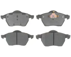 Raybestos R-Line Ceramic Brake Pad Set Saab 9-5 Front 2006-2009 MGD840DC