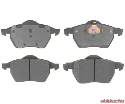 Raybestos R-Line Ceramic Brake Pad Set Saab 9-5 Front 2006-2009 MGD840DC - MGD840DC