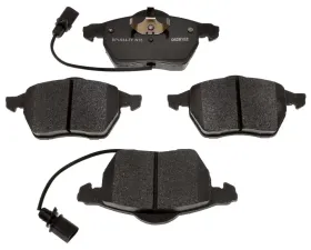 Raybestos R-Line Metallic Brake Pad Set Front MGD840M