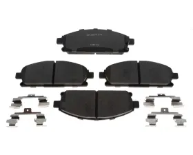 Raybestos R-Line Ceramic Brake Pad Set Front MGD855CH