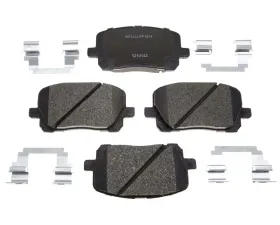 Raybestos R-Line Ceramic Brake Pad Set Front MGD923CH