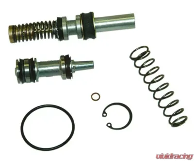 Raybestos Element3 Master Cylinder Repair Kit Audi 80 1988 MK1290 - MK1290