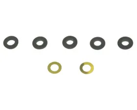 Raybestos Element3 Master Cylinder Repair Kit MK1352