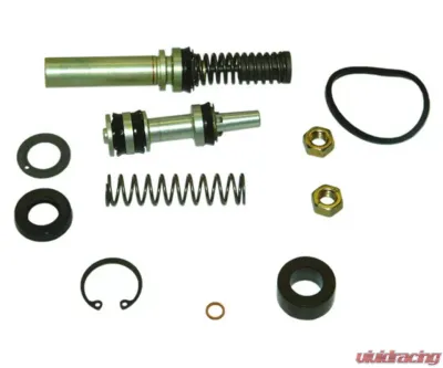 Raybestos Element3 Master Cylinder Repair Kit MK1891 - MK1891