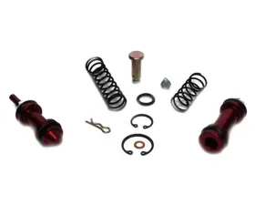 Raybestos Element3 Master Cylinder Repair Kit MK1892