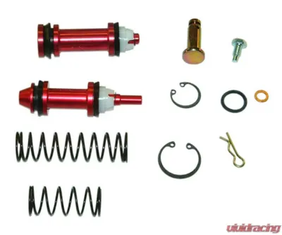 Raybestos Element3 Master Cylinder Repair Kit MK1892 - MK1892