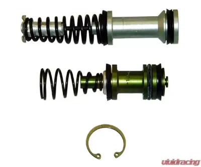Raybestos Element3 Master Cylinder Repair Kit Lincoln Continental 1974-1975 MK762 - MK762