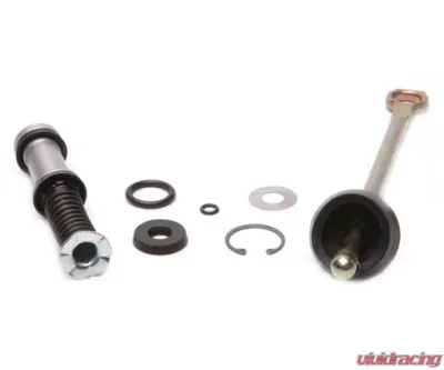 Raybestos Element3 Master Cylinder Repair Kit MK837 - MK837