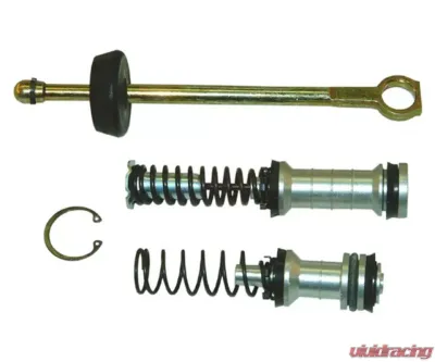 Raybestos Element3 Master Cylinder Repair Kit MK901 - MK901