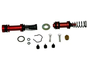 Raybestos Element3 Master Cylinder Repair Kit MK948