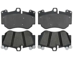 Raybestos Element3 Metallic Brake Pad Set Front PGD1130M
