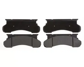 Raybestos Element3 Metallic Brake Pad Set Ford Front PGD120M