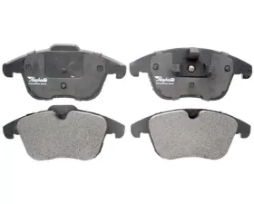 Raybestos Element3 Metallic Brake Pad Set Front PGD1306M