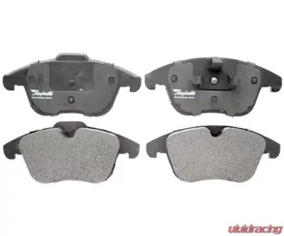 Raybestos Element3 Metallic Brake Pad Set Front PGD1306M - PGD1306M