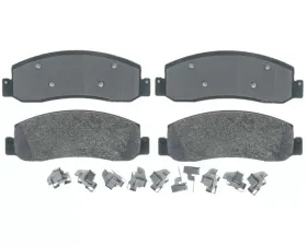 Raybestos Element3 Metallic Brake Pad Set Ford Front PGD1333M