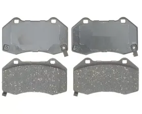 Raybestos Element3 Ceramic Brake Pad Set Chevrolet Front 2008-2010 PGD1379C