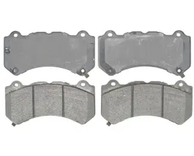 Raybestos Element3 Metallic Brake Pad Set Front PGD1405M
