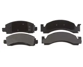 Raybestos Element3 Metallic Brake Pad Set PGD149M