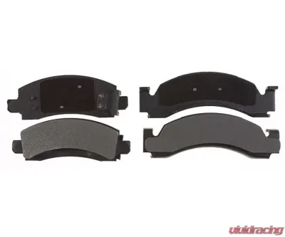 Raybestos Element3 Metallic Brake Pad Set PGD149M - PGD149M