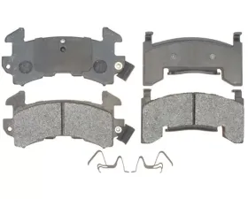 Raybestos Element3 Metallic Brake Pad Set PGD154M