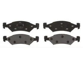 Raybestos Element3 Metallic Brake Pad Set Front PGD170M