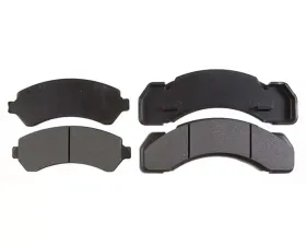Raybestos Element3 Metallic Brake Pad Set PGD184M