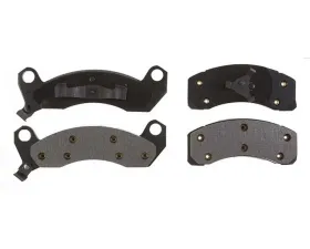 Raybestos Element3 Metallic Brake Pad Set Front PGD200M
