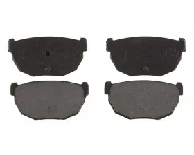 Raybestos Element3 Organic Brake Pad Set Nissan Rear 1982-1983 PGD231