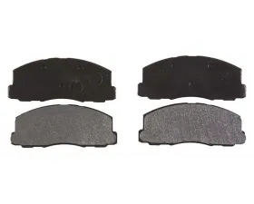 Raybestos Element3 Metallic Brake Pad Set Front PGD328M