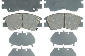 Brakes