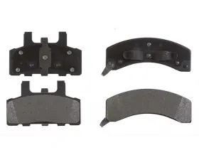 Raybestos Element3 Metallic Brake Pad Set Front PGD369M