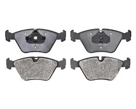 Raybestos Element3 Metallic Brake Pad Set Front PGD394AM