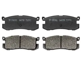 Raybestos Element3 Metallic Brake Pad Set Rear PGD400M