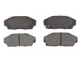 Raybestos Element3 Metallic Brake Pad Set Front PGD409M
