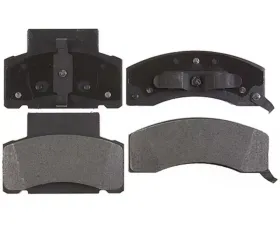 Raybestos Element3 Metallic Brake Pad Set Front PGD459M
